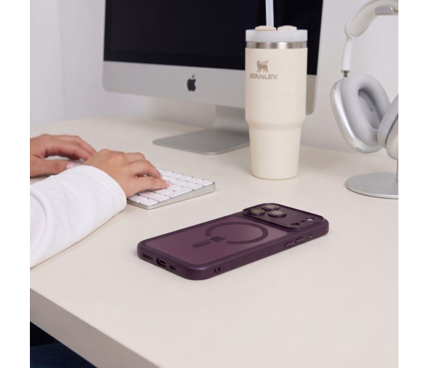 Tech-Protect Magpeak Magsafe Cc Do Iphone 17 Pro / 18 Pro - 1586992 - zdjęcie 8